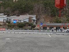 -青岛崂山太清宫