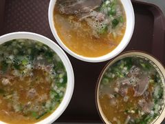 -龙门李家三旦羊肉汤馆