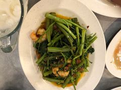 -德成饭店