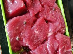 -牛珍香时尚养生餐厅草原刀叉牛肉(大学城店)