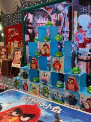 -奈尔宝家庭中心·亲子餐厅(苏州大悦城店)