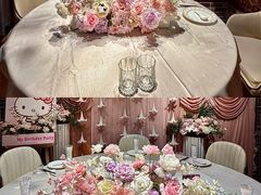-迦南苑·新派青岛菜·生日纪念日主题餐厅