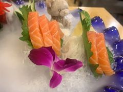 -桃屋日本料理(清华科技园店)