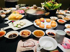 -煲宫(华润万象城店)