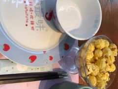 -最味·煲式干锅(银石广场店)