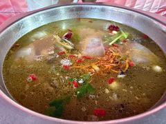 -乙丙丁正宗昭通天麻火腿鸡(总店)