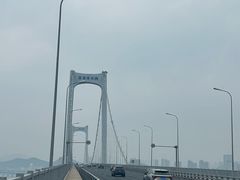 -星海湾跨海大桥