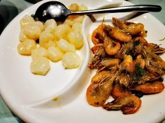 -上海会馆(香港名都店)