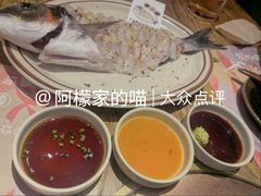 -肉魁屋·烧肉·烧鸟·酒场(高新店)