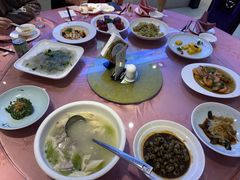 -三元宾馆-中餐厅
