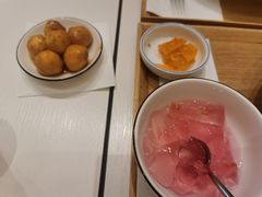 -池奈·日式咖喱蛋包饭(老城根Gpark店)