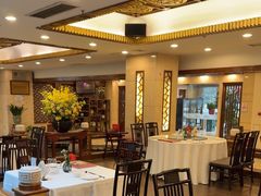 -顺峰·粤菜海鲜·早茶自助(阜成店)