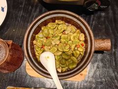 -简小舍·民间手艺菜(武昌江滩店)