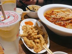 -三生小馆(亭知路店)