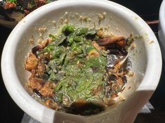 -炊烟小炒黄牛肉(浦东世纪汇店)