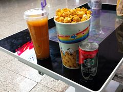 -汉阳天河电影城(王家湾店)