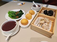 -蔡澜点心(三里屯T+MALL店)