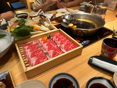 -锅物新语&寿喜烧.炉端割烹(世博源店)