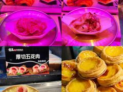 -梨花自助烤肉(天河城店)