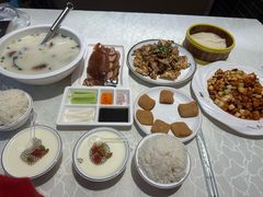 -福来居烤鸭店(天坛二店)