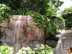 -九龙公园