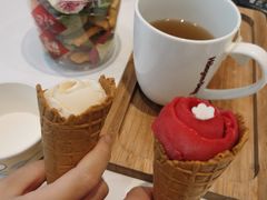 -哈根达斯(上海金山店)