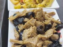 -玉华饮食店(茅台路店)