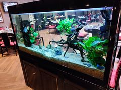 -海天楼中餐厅(吴宫泛太平洋酒店)
