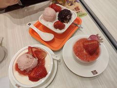-满记甜品(龙湖长楹天街二店)