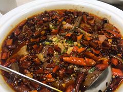 -顺风海鲜港(金玉兰店)
