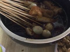 -串大叔炭火烤串·鸡西大冷面刀削面(总店)