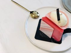 -La Porte de Paris 巴黎之门法式甜品