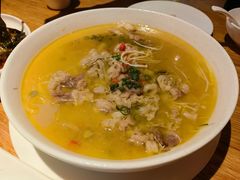 -渝半城经典川粤菜(重庆天地店)