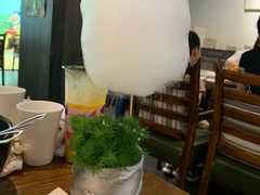 大堂-小大董·烤鸭(王府井apm店)