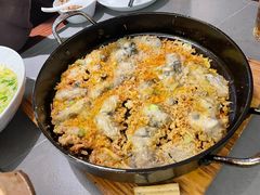 -张家卫·阳江菜·小海鲜(肥婆湾桥店)