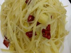-农家湘菜(安亭店)