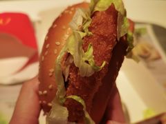 -麦当劳(广州新港东路第二分店)