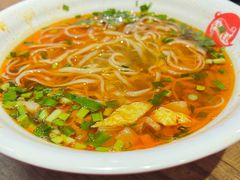 -子午路张记肉夹馍(兵马俑店)