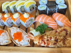 -村上一屋·亚洲菜融合小馆(南楼店)