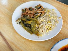 -温记府廟豆汤饭·始于1955年(海椒店)