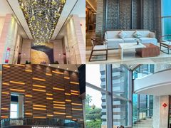 -深圳雅邦朗悦国际酒店