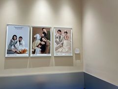 -海马体照相馆(成都来福士广场店)