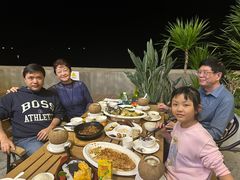 -观海轩餐厅(一线海景店)