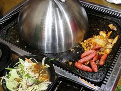 android_upload_pic-韩阳王石板烤肉