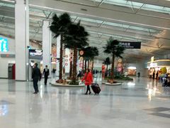 -福州长乐国际机场