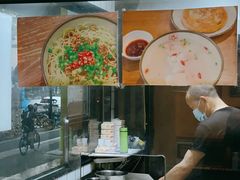 -谭师爷龙抄手(白下路店)