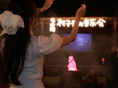 -军山湖云水间生态农业旅游景区