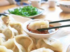 锅贴-妈妈的味道(和顺古镇店)