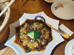 -金苑酒家·客家菜·广东老字号(万象店)