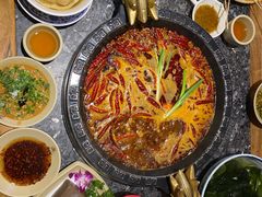 -蜀大侠火锅(春熙路店)